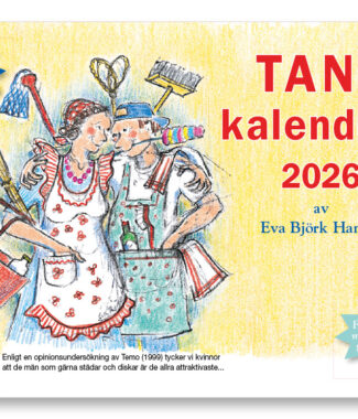 Tantkalendern 2026