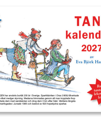 Tantkalender 2027